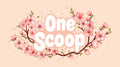 0ne Scoop