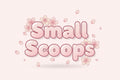 Five Scoops