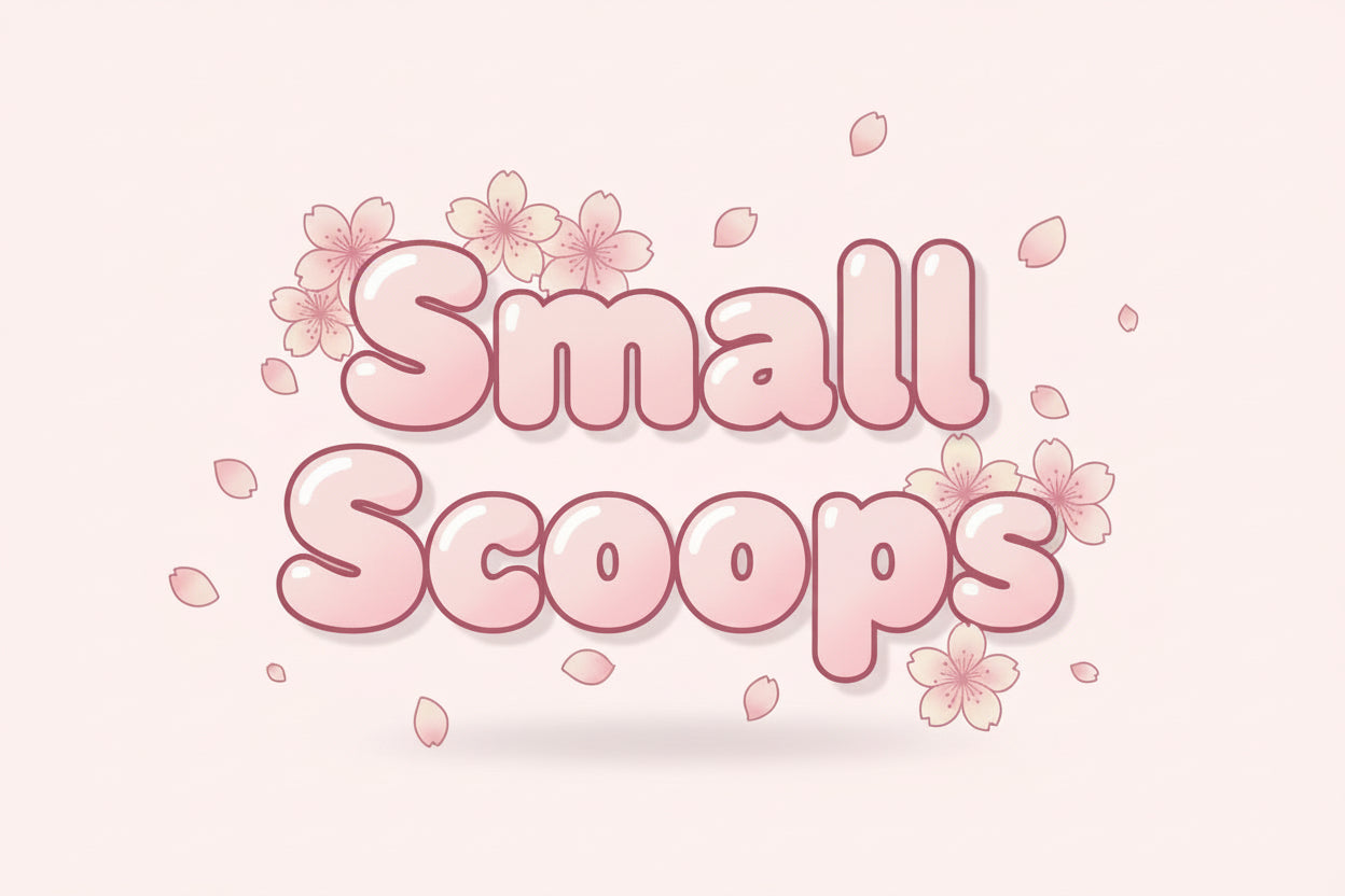 Five Scoops